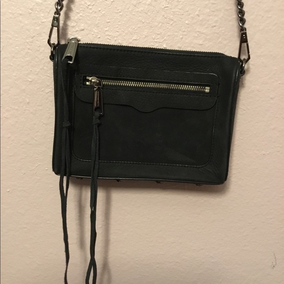 Rebecca Minkoff Avery Crossbody - Picture 4 of 6